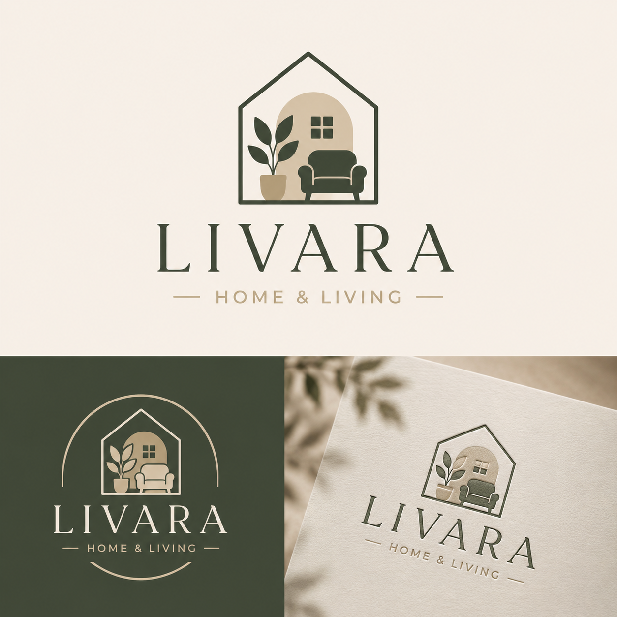 Livara-Home