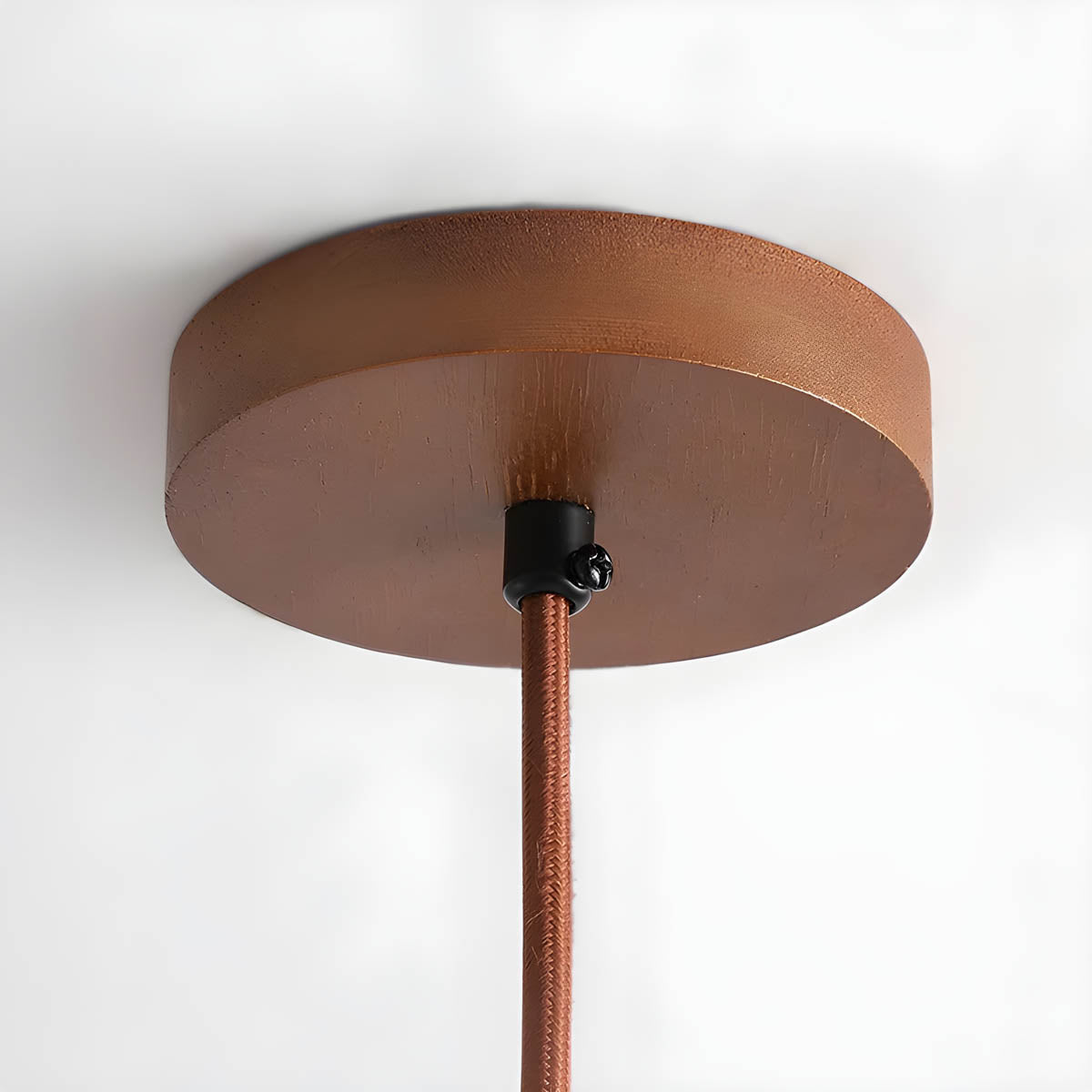 Serena Wabi Sabi Hanglamp – Unieke Designlamp met Organische Vorm voor Woonkamer en Eetkamer Livara