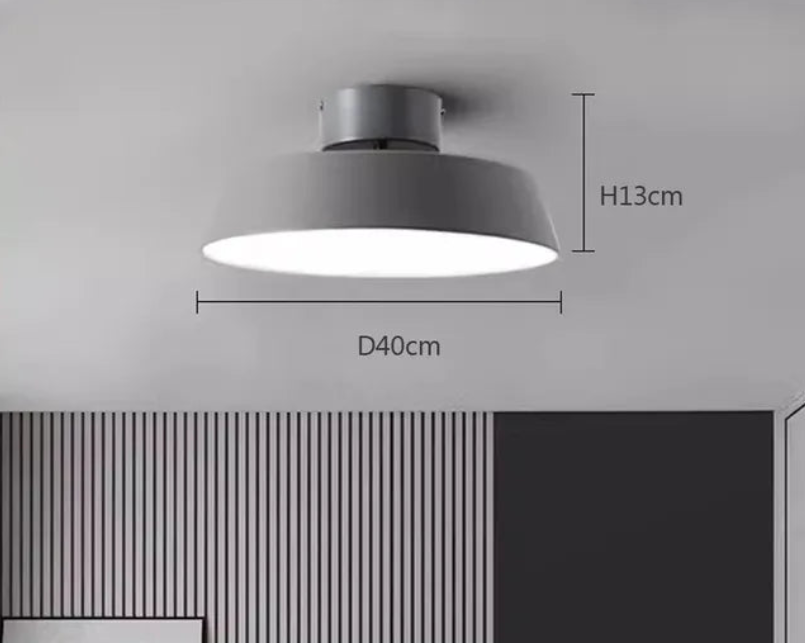 Polarbeam | Draaibare LED Plafondlamp - Flexibele en Energiezuinige Verlichting - Livara