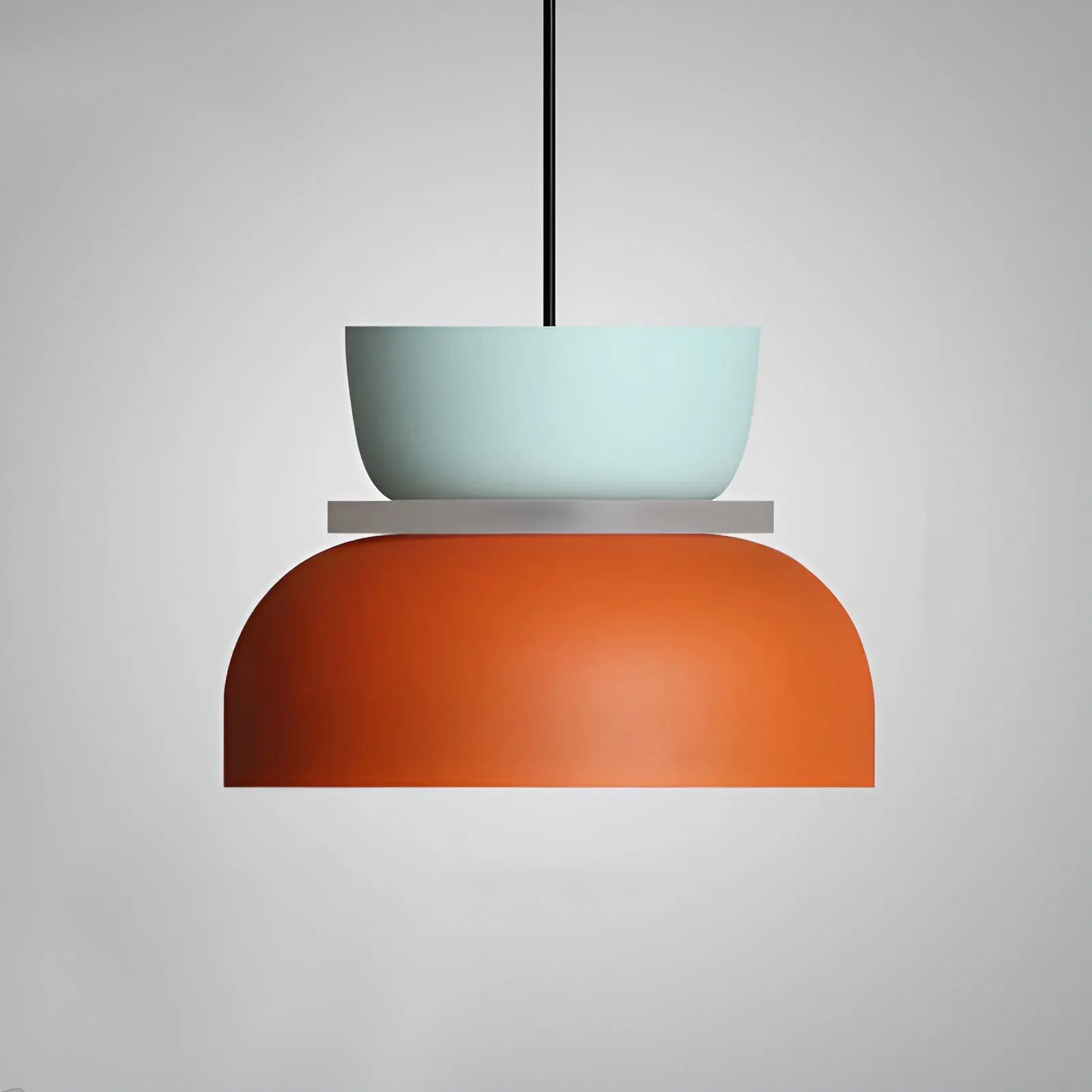 StellaSphere Macaron LED Hanglamp – Kleurrijk, Elegant & Stijlvol Design Livara