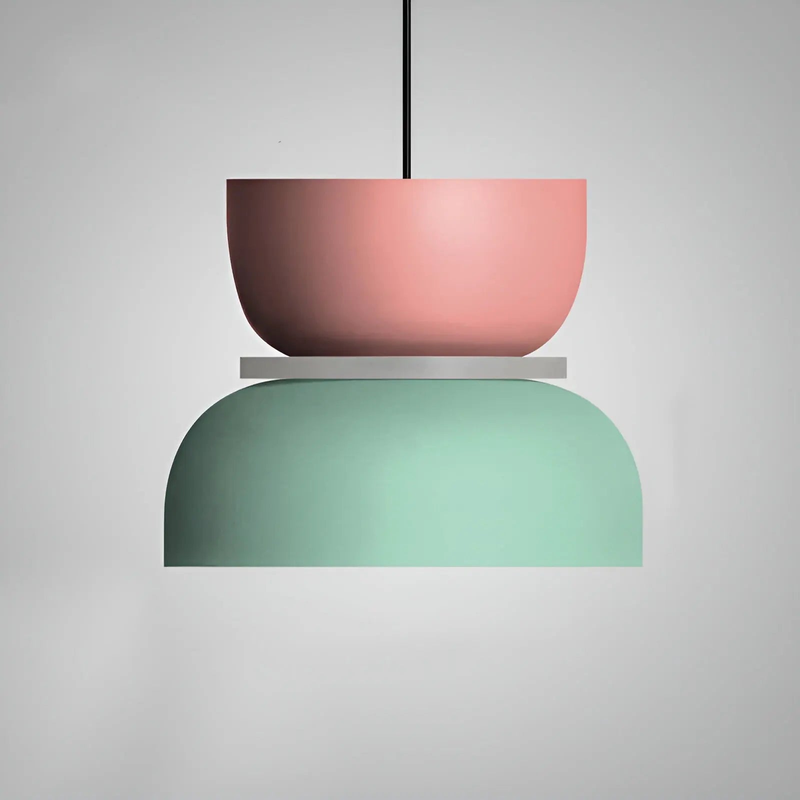 StellaSphere Macaron LED Hanglamp – Kleurrijk, Elegant & Stijlvol Design Livara